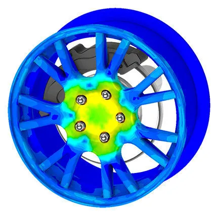 ANSYS | 读懂数字孪生生态系统和仿真的关系（二）的图3