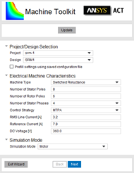 新功能 | 解锁Ansys Maxwell 2021 R1新版功能要点的图15