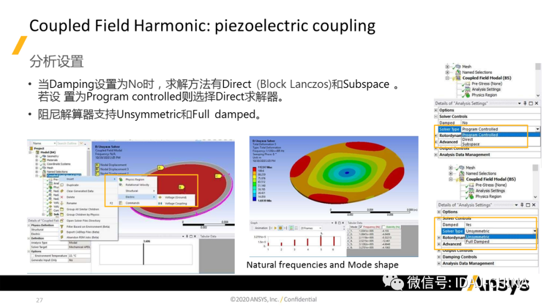 新版本-Ansys 2020R1 Mechanical R1更新特性Part3 (共3部分)的图27