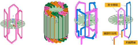 新功能 | 解锁Ansys Maxwell 2021 R1新版功能要点的图20