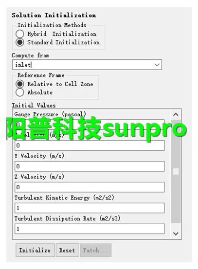 干货 | ANSYS Fluent多孔介质模型简介的图7