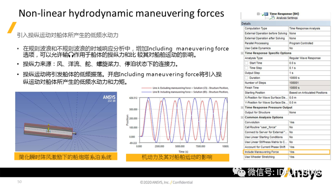 新版本-Ansys 2020R1 Mechanical R1更新特性Part3 (共3部分)的图50