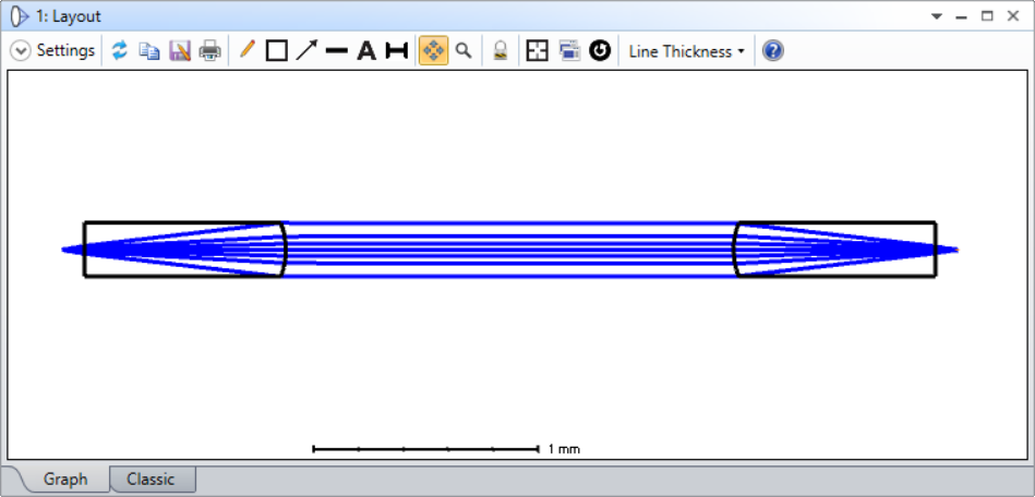 Ansys Zemax光学设计软件技术教程：如何将模拟在Lumerical与OpticStudio间的图2