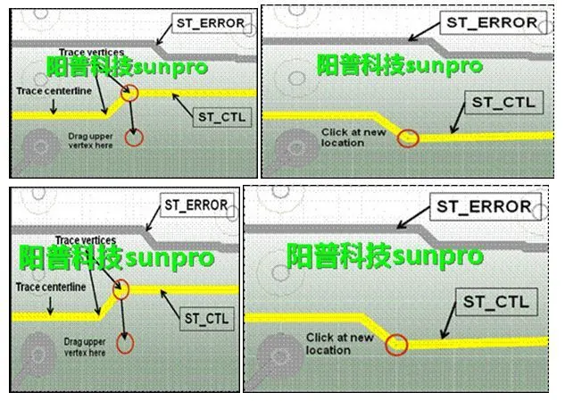 干货 | ANSYS SIwave PCB板S参数的分析的图14