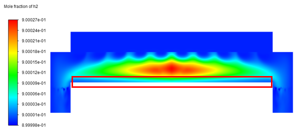 实例详解 Ansys Fluent在化学气相沉积（CVD）技术中的应用的图17