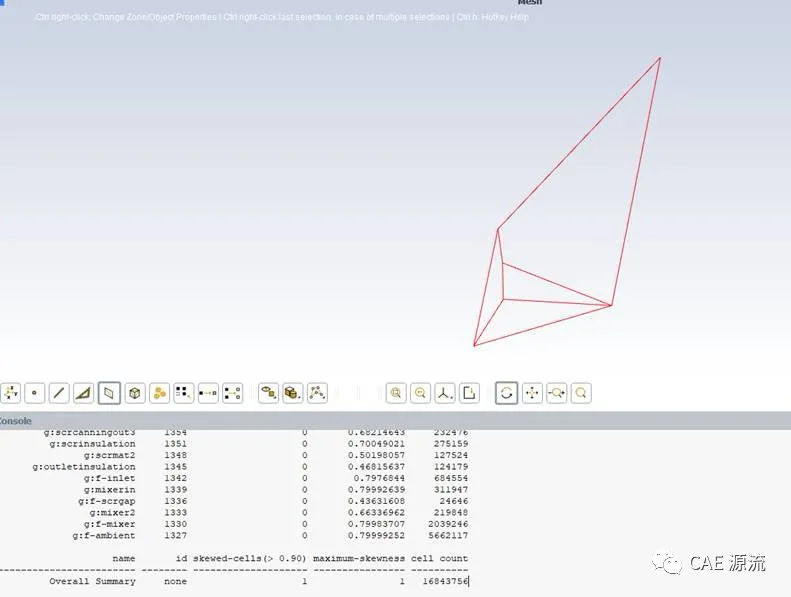 Ansys Fluent前处理及Fluent Meshing常见问答汇总的图2