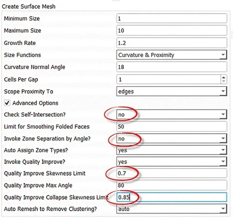 深度探索Ansys Fluent基于任务的工作流程（一）的图4