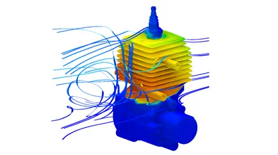 ANSYS 仿真产品：ANSYS Discovery AIM介绍的图4