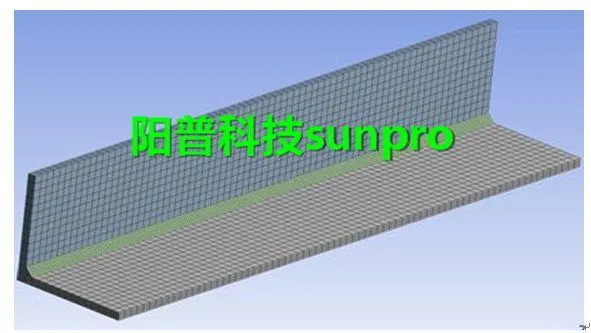 干货 | ANSYS激光焊接过程热应力仿真应用的图3