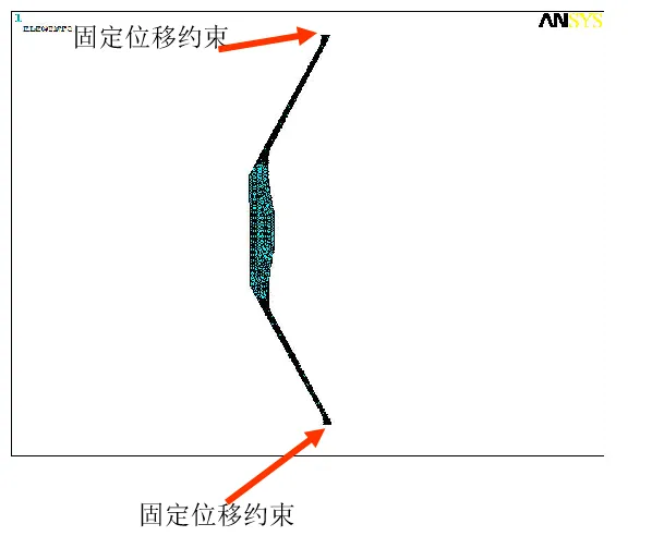 ANSYS-CFX-隔膜泵流固耦合分析的图2