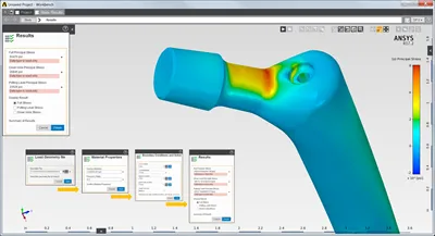 ANSYS 仿真产品：ANSYS Discovery AIM介绍的图7