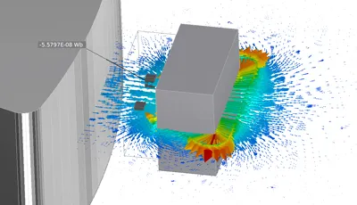 ANSYS 仿真产品：ANSYS Discovery AIM介绍的图5