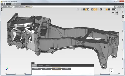 ANSYS 仿真产品：ANSYS Discovery AIM介绍的图8