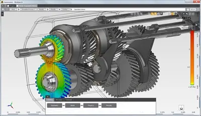 ANSYS 仿真产品：ANSYS Discovery AIM介绍的图2