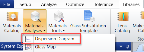 Ansys Zemax光学设计软件技术教程：如何在OpticStudio中建模和设计真实波片的图4