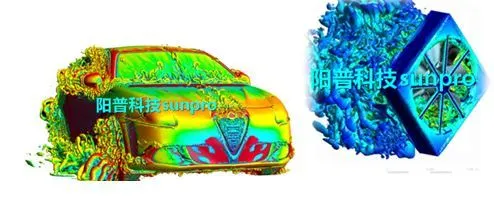 干货 | ANSYS Fluent气动噪声仿真模型解析的图2