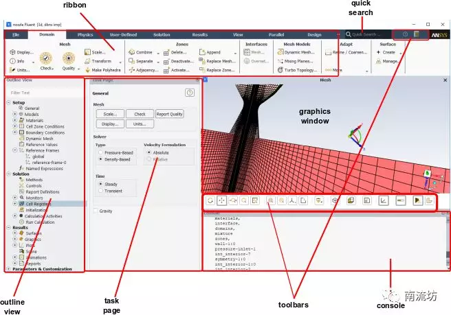 ANSYS2019出了，盘它！的图3