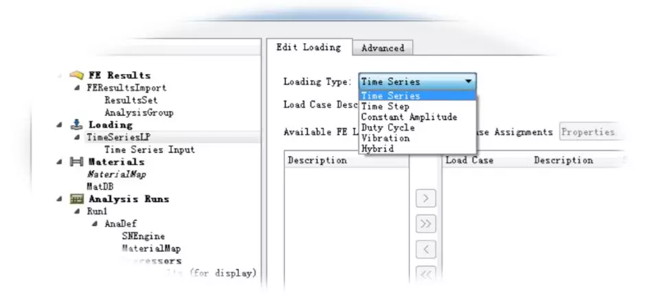 ANSYS Mechanical联合ANSYS nCode DesignLife 在实体焊缝疲劳分析的图27