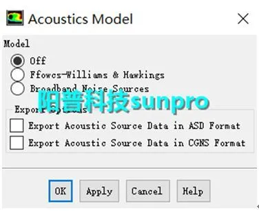 干货 | ANSYS Fluent气动噪声仿真模型解析的图3