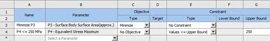 ANSYS Workbench压力容器壁厚优化设计的图13