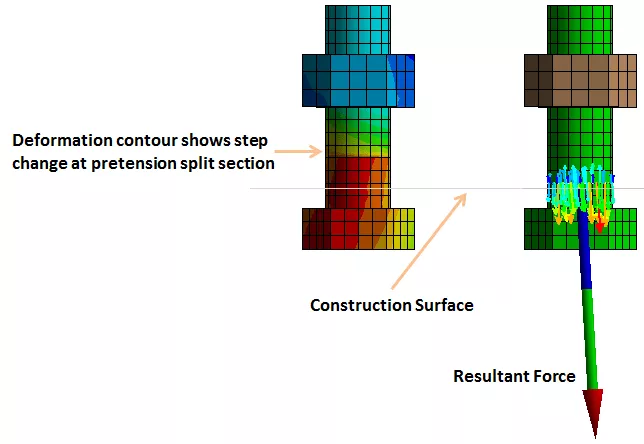 ANSYS Workbench中的螺栓连接（一）的图8