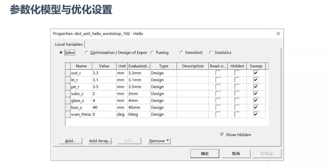 ANSYS | FSS快速设计与仿真的图7