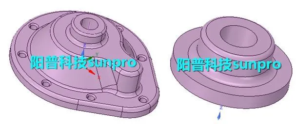 干货 | ANSYS Workbench子模型技术应用方法的图4