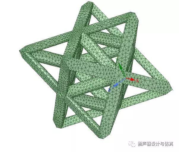 Ansys 2019 R1 复合材料建模Material Design模块的图5