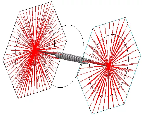 ANSYS Workbench中的螺栓连接（一）的图4