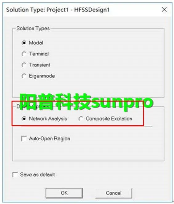 干货 | ANSYS HFSS求解类型的对比的图3