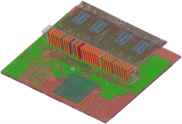 用对了版本电磁3D仿真速度可提升10倍的图2