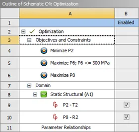 ANSYS Workbench筒体开孔接管优化设计的图16