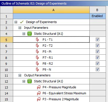 ANSYS Workbench筒体开孔接管优化设计的图6