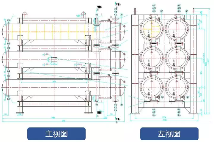 ANSYS APDL热分析--换热器热膨胀分析(附命令流)的图2