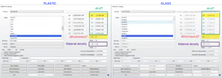 Ansys Zemax | 手机镜头设计 - 第 1 部分：光学设计的图3