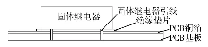 基于Icepak的固体继电器热仿真研究的图7