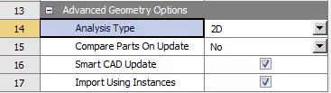 ANSYS Workbench赫兹接触分析实例的图7