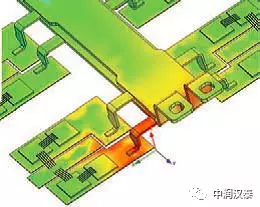 ANSYS在混动与电动汽车电源逆变器的多物理场仿真应用的图2