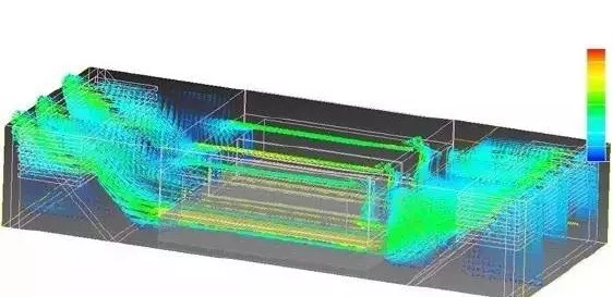 ANSYS Icepak应用于LED球泡灯的散热模拟计算的图8