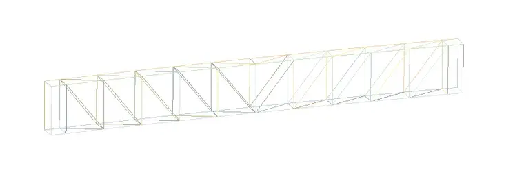 基于ANSYS WorkBench 2021R1的梁单元的参数优化的图1