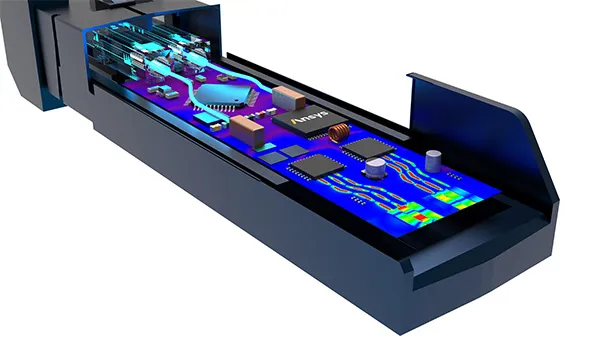 通信与传感器建模 | Lumerical：集成化光子技术的图1