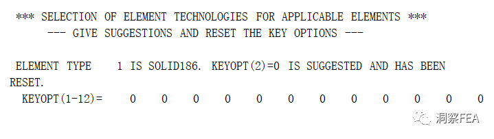 解析Workbench工程结构应用中的重要概念和常见错误的图9