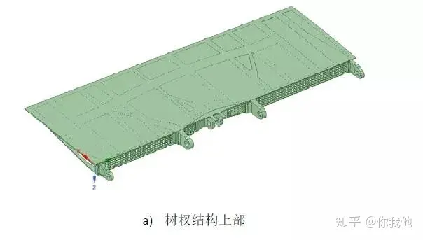 拓扑优化技术在航天航空结构增材制造设计中的应用的图6