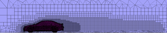 全新体验的Fluent Meshing | 在汽车外气动和热管理中的应用的图4