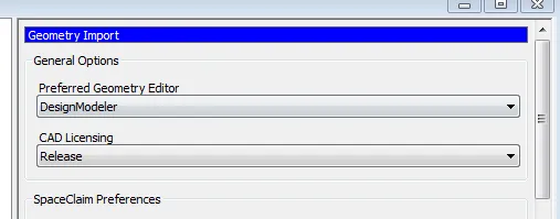 Workbench中调用CAESES控件方法步骤的图11