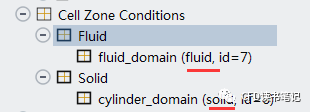 「CFD案例-Fluent」23 固体圆柱自然对流换热二维瞬态分析的图9