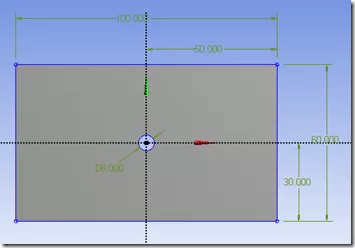 基于ANSYS WORKBENCH的子模型分析技术的图4