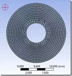 基于ANSYS WORKBENCH的子模型分析技术的图16