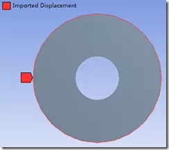 基于ANSYS WORKBENCH的子模型分析技术的图19