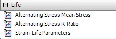 仔细研究ANSYS-workbench的材料库的图8